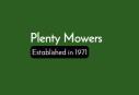 PlentyMowers logo